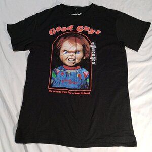 Good Guys He wants you for a best friend Tee Shirt